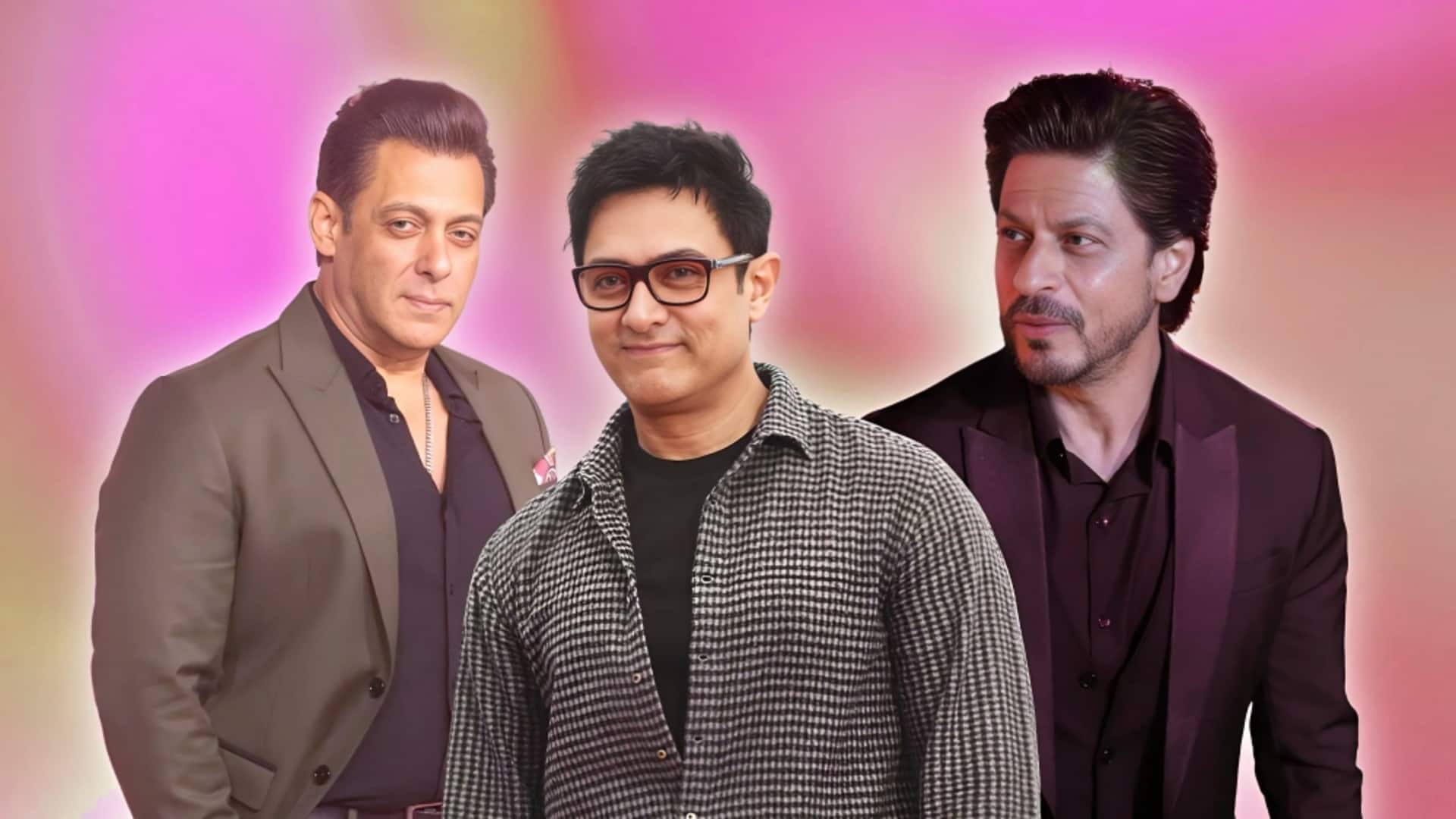 શાહરૂખ, સલમાન અને આમિર ખાન પણ અંડરવર્લ્ડથી ડરતા હતા, ફરાહ ખાને ખુલાસો કર્યો હતો