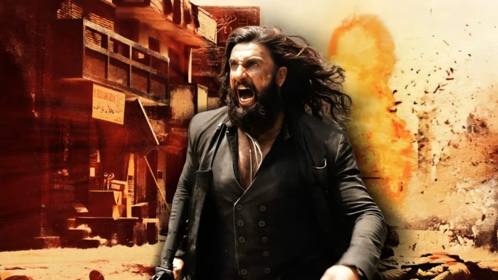 'धुरंधर 2' ने फिर रचा इतिहास, रिकॉर्डतोड़ कमाई के साथ 'पुष्पा 2' को दी धोबी पछाड़ 