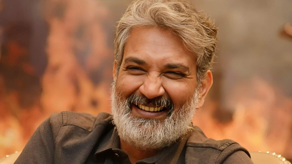 राजामौली हुए 'धुरंधर 2' के मुरीद, बोले- 4 घंटे लंबी फिल्म बनाने के लिए जिगरा चाहिए