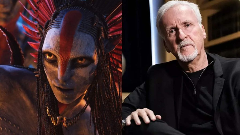 'अवतार: फायर एंड ऐश' की असफलता के बाद आएगी 'अवतार 4'? जेम्स कैमरून ने बताया