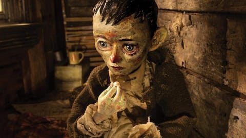 ઓસ્કાર 2026: 'ધ ગર્લ હુ ક્રાઇડ પર્લ્સ!' શ્રેષ્ઠ એનિમેટેડ શોર્ટ ફિલ્મનો ખિતાબ જીત્યો