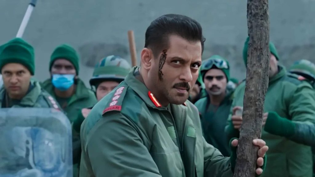 सलमान खान की फिल्म 'गलवान' का नाम अब 'मातृभूमि', चीन की आपत्ति और विवाद का असर?