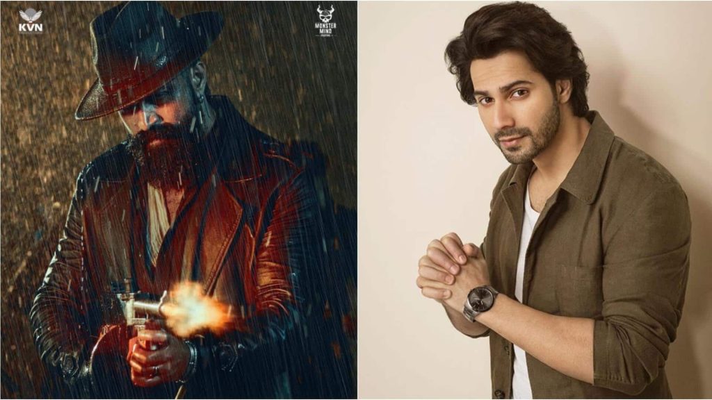 શું યશની ‘ટોક્સિક’ હવે વરુણ ધવનની ફિલ્મ સાથે ટકરાશે? મોટા સંઘર્ષની શક્યતા यश की 'टॉक्सिक' अब वरुण धवन की फिल्म से लेगी पंगा? बड़े टकराव की संभावना