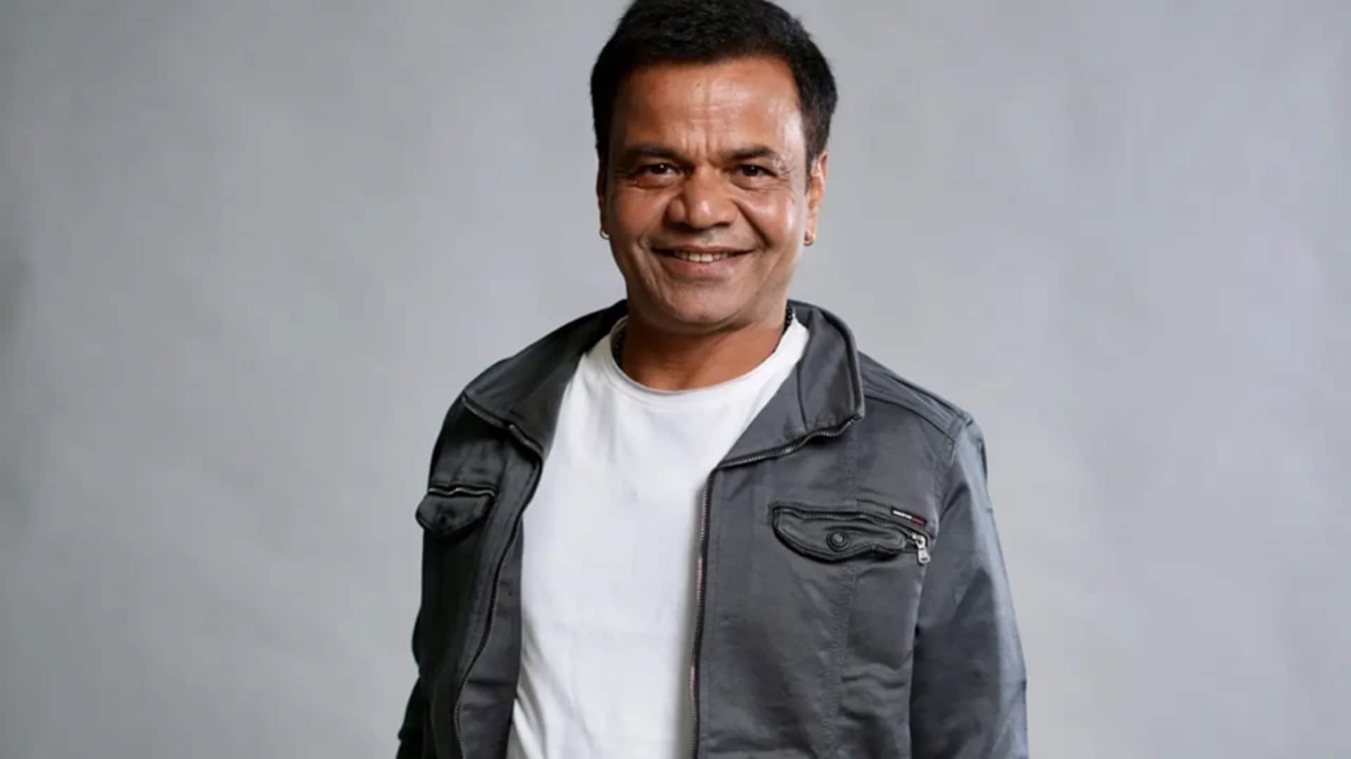 રાજપાલ યાદવને દિલ્હી હાઈકોર્ટથી મોટી રાહત, અભિનેતા જેલમાં નહીં જાય