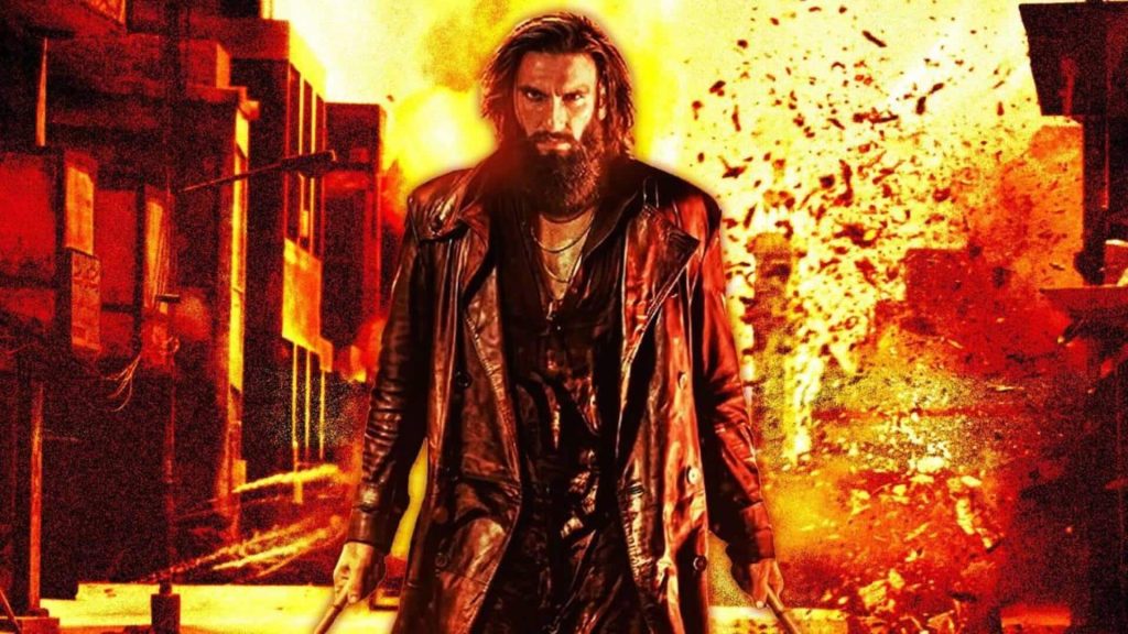 'धुरंधर 2' का दबदबा बॉक्स ऑफिस पर जारी, 8वें दिन 'पठान' को छोड़ा पीछे