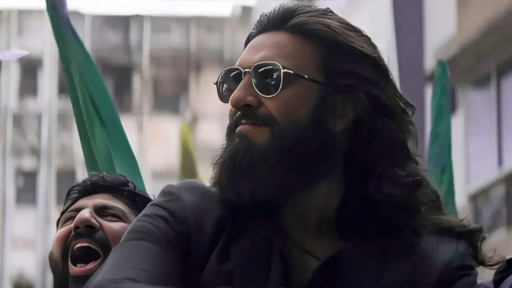 बॉक्स ऑफिस: 'धुरंधर 2' ने 9वें दिन भी की धुआंधार कमाई, पार किया ये जादुई आंकड़ा