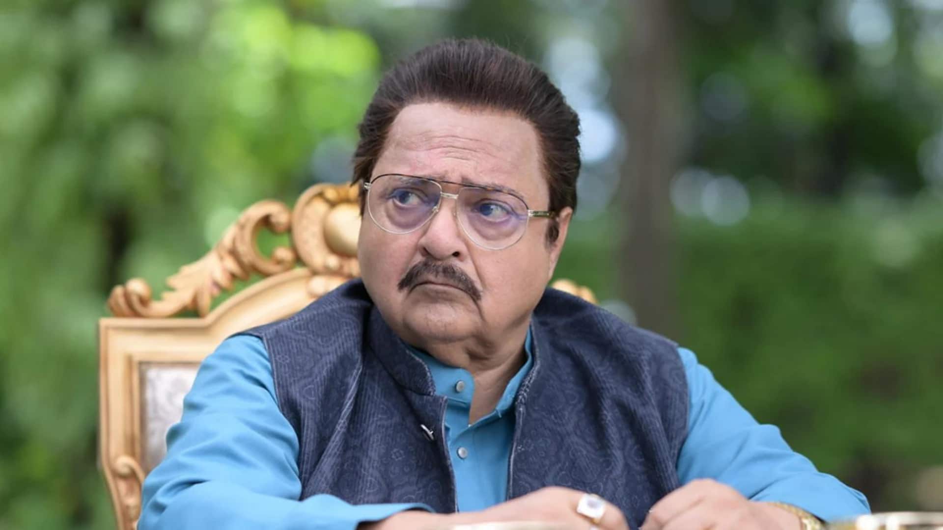 'ધુરંધર 2' એક્ટર રાકેશ બેદીએ કંગના રનૌત પર નિશાન સાધ્યું? 'ઇમરજન્સી' પર આ કહ્યું