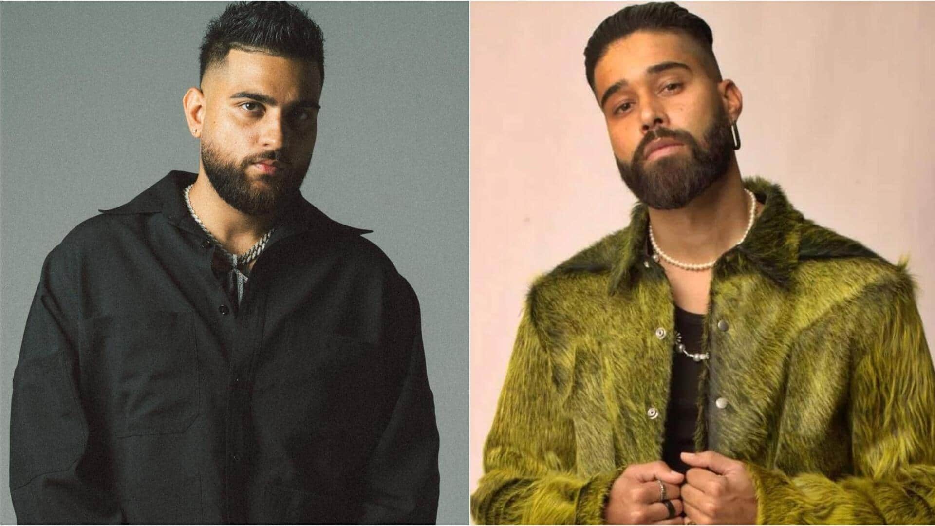 કરણ ઔજલા અને એપી ધિલ્લોન લાઈવ પર્ફોર્મન્સથી ફરીથી દિલ જીતશે, માલ્ટામાં ધૂમ મચાવશે