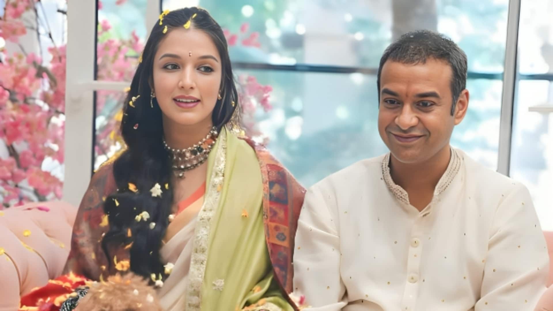 'ગજની'ના નિર્માતા મધુ મંટેનાનું ઘર ગુંજ્યું, પત્ની ઈરાએ પુત્રને જન્મ આપ્યો.