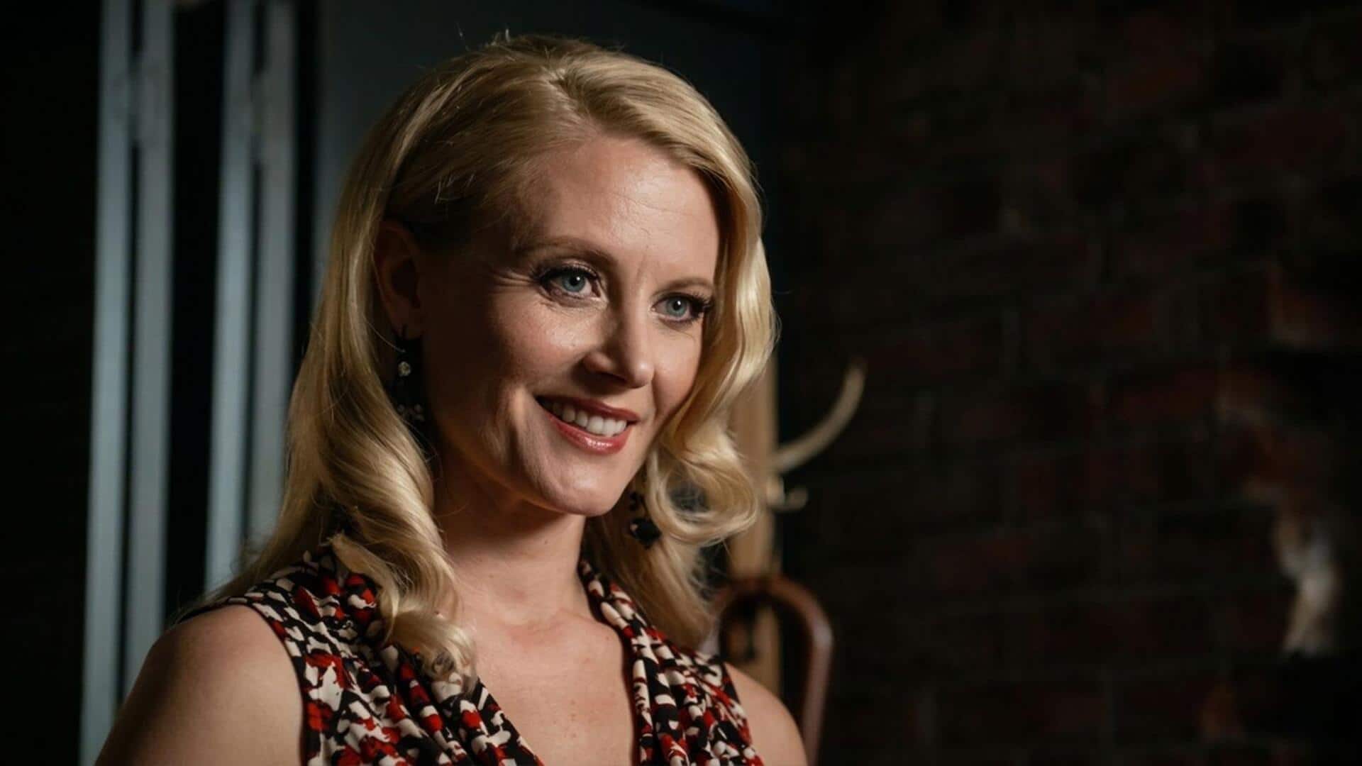 લોકપ્રિય 'iZombie' અભિનેત્રી કેરી એન ફ્લેમિંગનું નિધન, કેન્સરથી પીડિત હતી