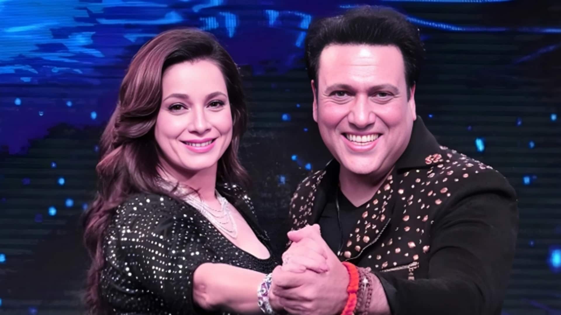 નીલમ કોઠારીની નિર્દોષતાથી દુઃખી થયો ગોવિંદા, કહ્યું- ઢીંગલી જેવી હતી