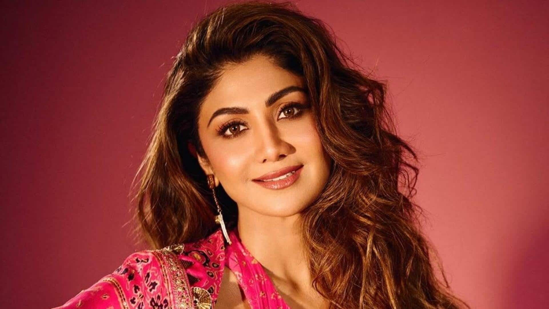 બોમ્બે હાઈકોર્ટે આ નિર્ણય શિલ્પા શેટ્ટીના વ્યક્તિત્વ અધિકારોના રક્ષણના કેસમાં આપ્યો છે