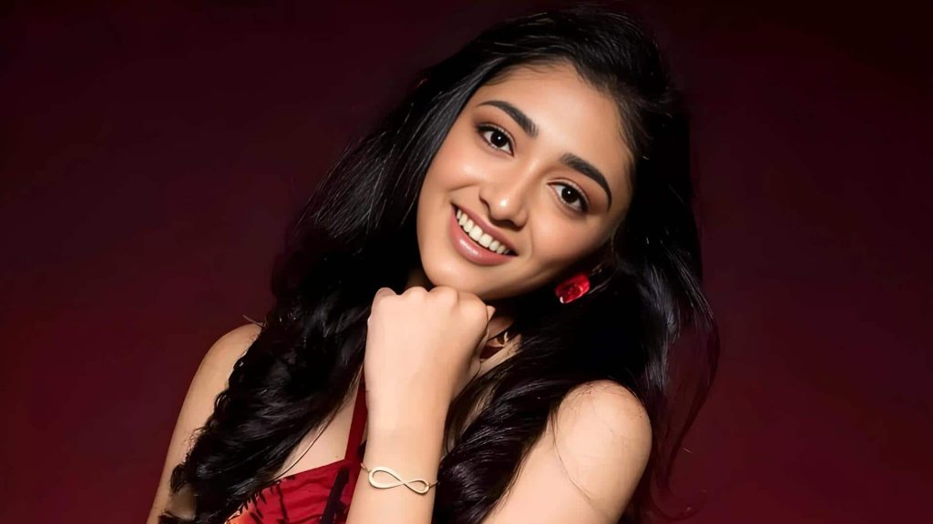 कार्तिक आर्यन की नई हीरोइन प्रीति मुकुंदन कौन हैं? 'नागजिला' से कर रहीं बॉलीवुड में एंट्री