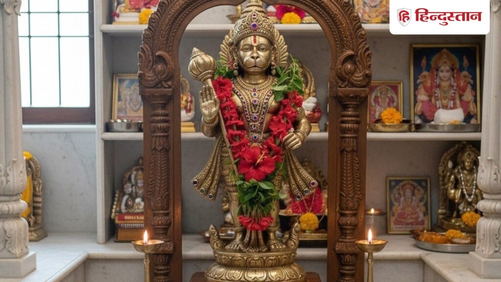 હનુમાન જયંતિ 2026: એપ્રિલમાં હનુમાન જયંતિ ક્યારે છે? નોંધી લો પૂજા પદ્ધતિ, આવું ન કરો… Hanuman Jayanti 2026: अप्रैल में कब है हनुमान जयंती? नोट कर लें पूजा विधि, ना करें ये...