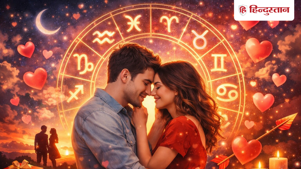 Love Weekly Horoscope, लव राशिफल: मेष राशि से लेकर मीन के लिए 9-15 मार्च तक का समय कैसा रहेगा?