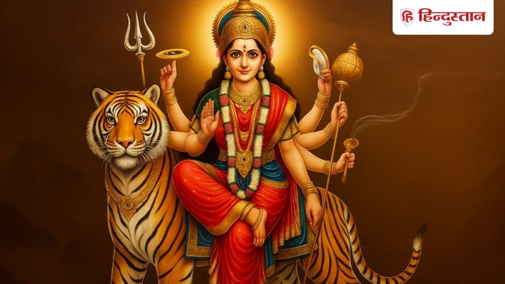 चैत्र नवरात्रि और चैत्र अमावस्या तिथि को लेकर इस बार असंमजस, कब करें कलश...