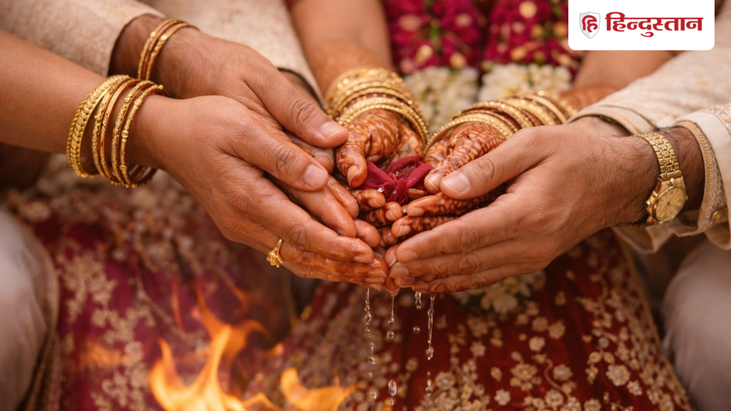 Kharmas 2026: कब खत्म होगा खरमास, नोट कर लें अप्रैल में विवाह के लिए शुभ मुहूर्त