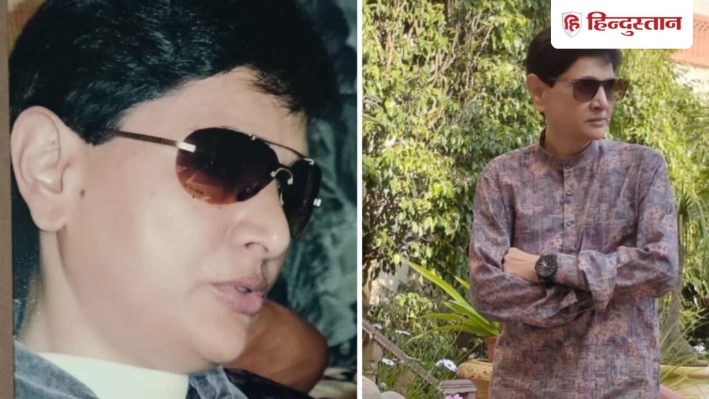 दूरदर्शन के जमाने की सिंगर जो गाती है लता और मोहम्मद रफी दोनों की आवाज में...