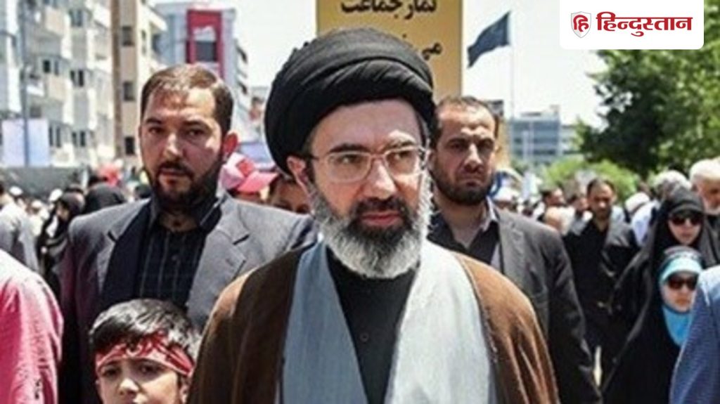 जंग खत्म तो अब हम ही करेंगे; ईरान में ठंडी नहीं हुई बदले की आग, डोनाल्ड ट्रंप...