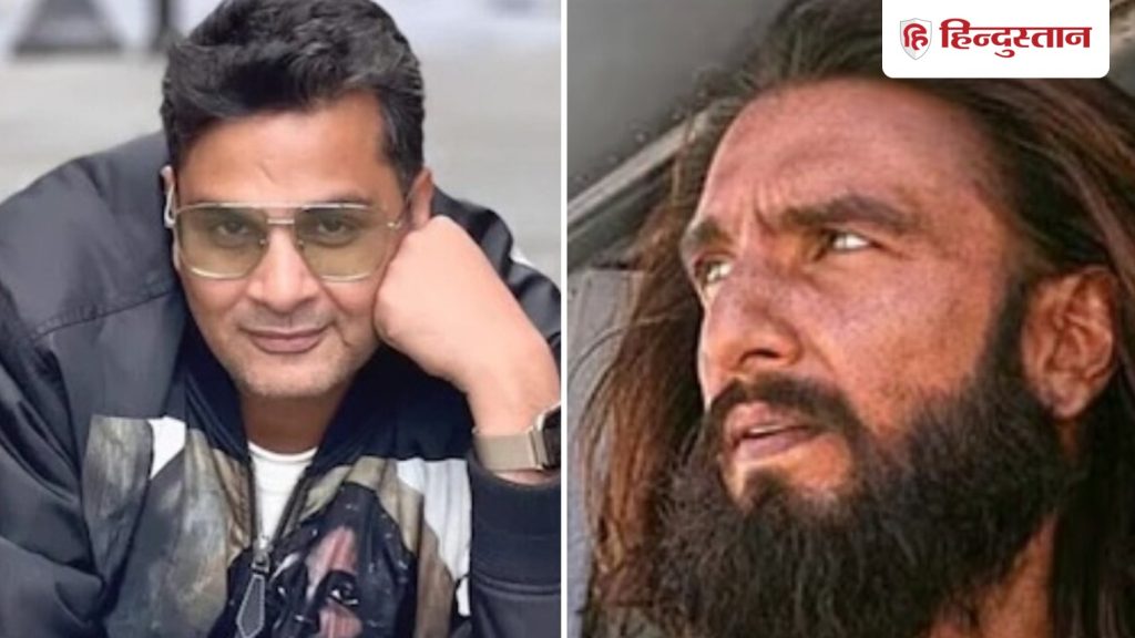 क्या आ रही है रणवीर सिंह की धुरंधर 3? मुकेश छाबड़ा ने बताया सच- बहुत सारी...