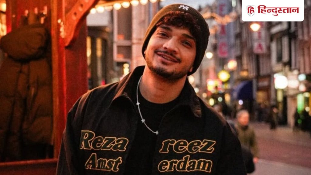 मुनव्वर फारूकी ने जब बेटे से बात करना कर दिया था बंद, बोले- मुझे जब पता चला कि...