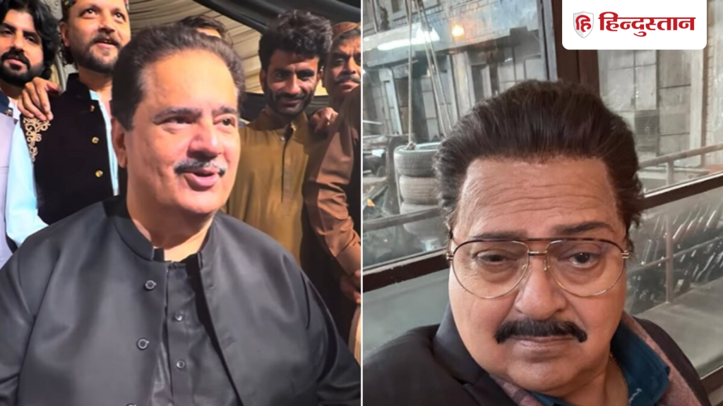 ट्रोलिंग से परेशान हुए असली 'जमील जमाली' नबील गबोल, बनाएंगे अपनी 'धुरंधर',...
