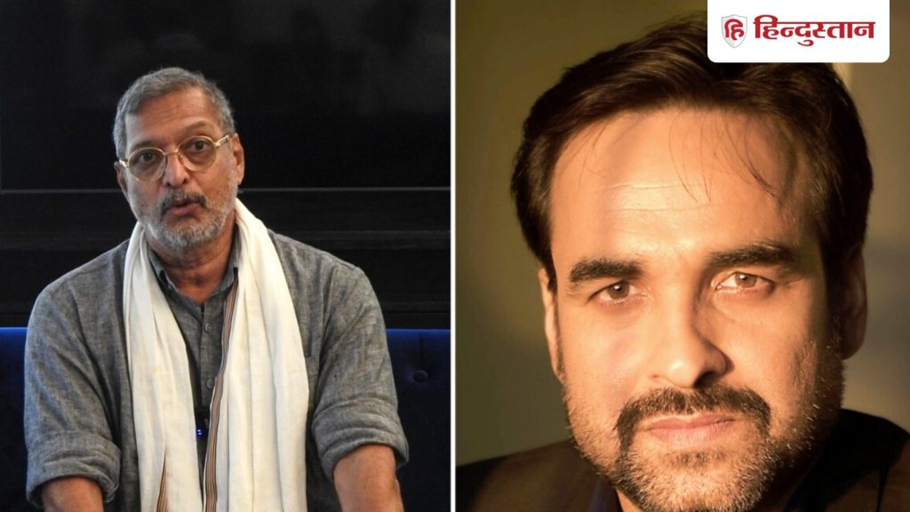 मैं तुझे मारूंगा… नाना पाटेकर ने क्यों लगाई पंकज त्रिपाठी की डांट? खुद...