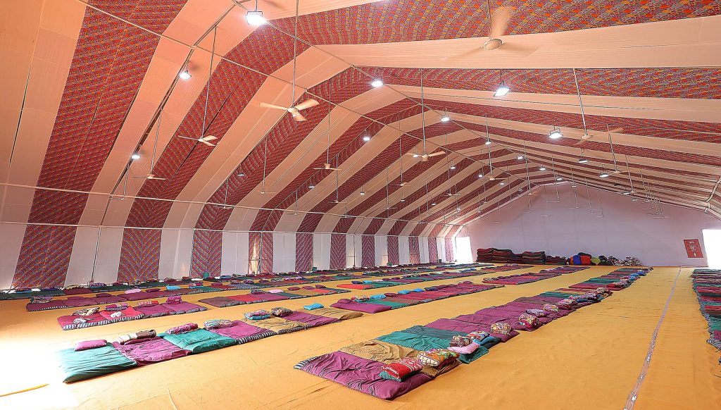 આગામી 19 માર્ચથી શરૂ થશે પવિત્ર ઉત્તરવાહિની પંચકોશી નર્મદા પરિક્રમા