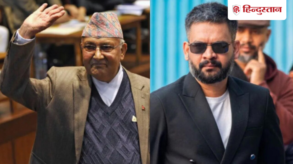 के पी ओली को गिरफ्तार करके फंस गए पीएम बालेन? नेपाल सुप्रीम कोर्ट ने भेजा...