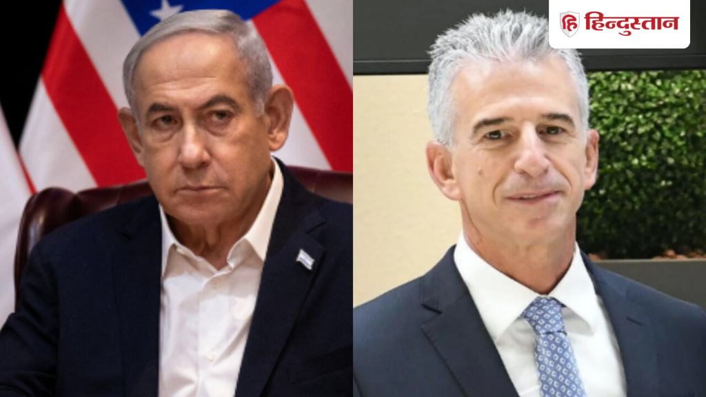 हवाई हमले से ईरान में पलट सकती है सत्ता, युद्ध से पहले मोसाद चीफ ने...