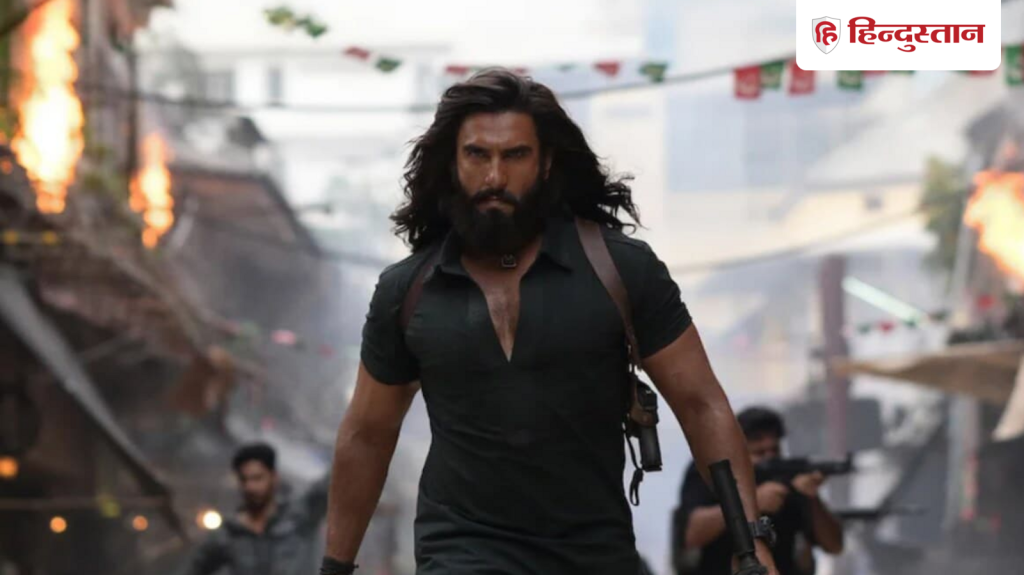 जान से गुजरते हैं…क्या आप जानते हैं धुरंधर 2 के इस गाने को किसने लिखा था? ये...