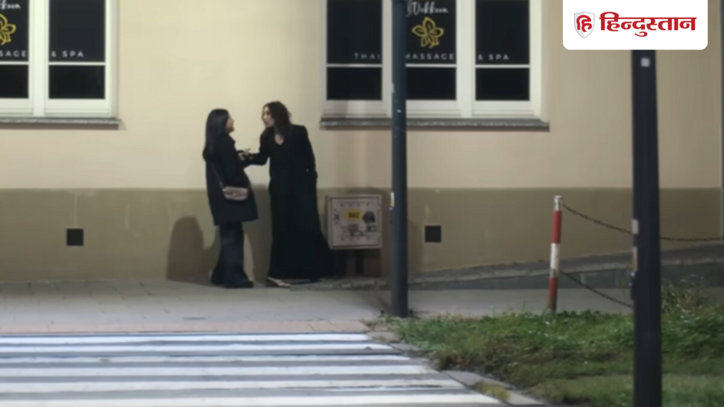 1 घंटे 47 मिनट की ये साइकोलॉजिकल थ्रिलर नेटफ्लिक्स पर कर रही ट्रेंड, अनुराग...