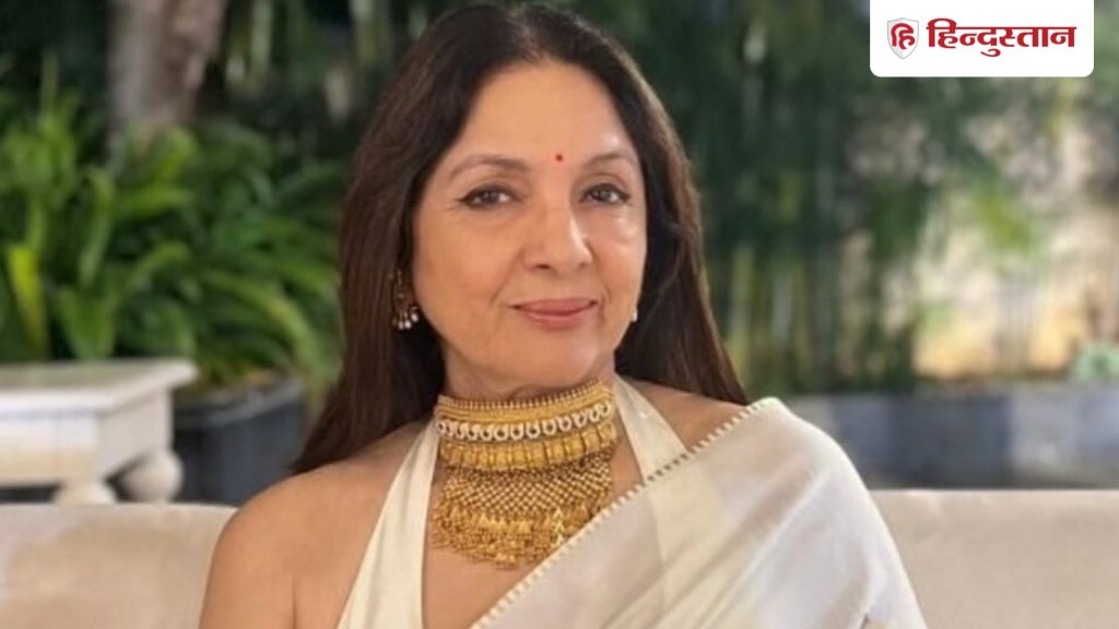 66 की उम्र में क्या प्रेग्नेंट हैं नीना गुप्ता? एक्ट्रेस ने सबको बता दिया सच