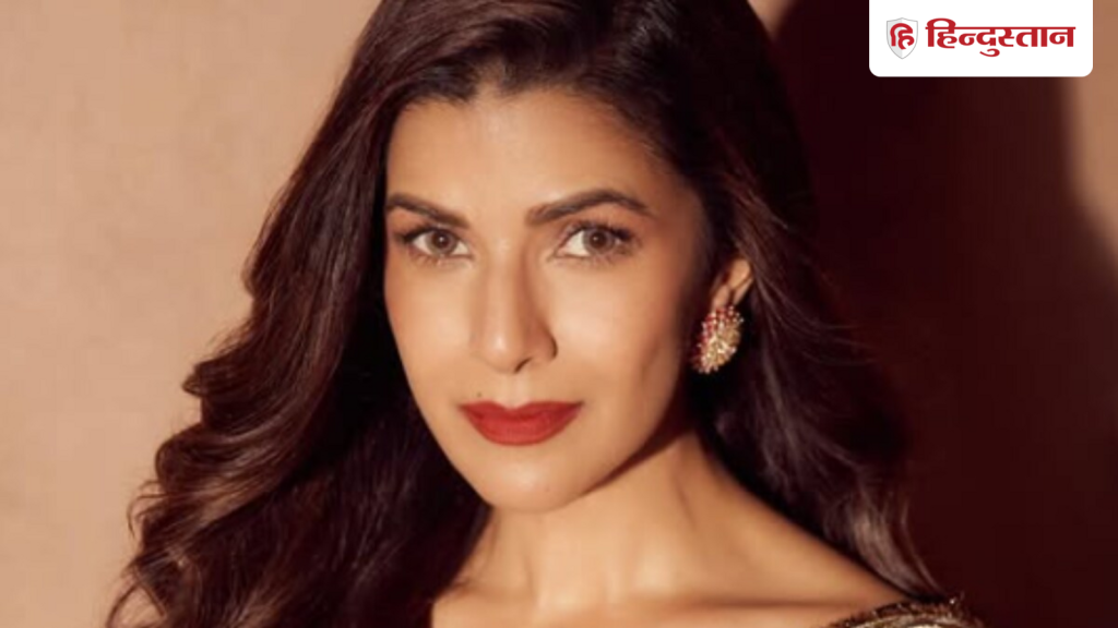 क्या कहेगा परिवार और रिश्तेदार? द फैमिली मैन का वो सीन जिसे पढ़कर निम्रत...