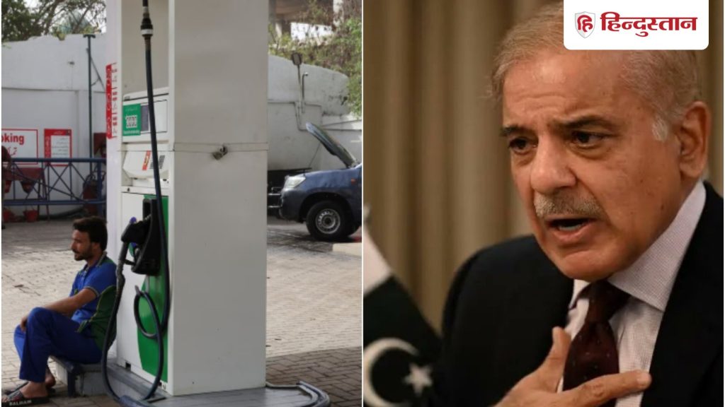 ईरान युद्ध के बीच तेल संकट से पस्त हो गया पाकिस्तान, लागू कर दिए कोरोना काल...