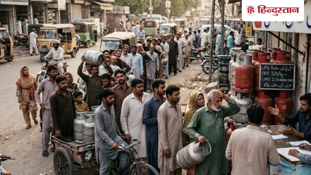 ईरान में छिड़ी जंग से किन देशों में तेल और गैस का संकट, भारत से ज्यादा...