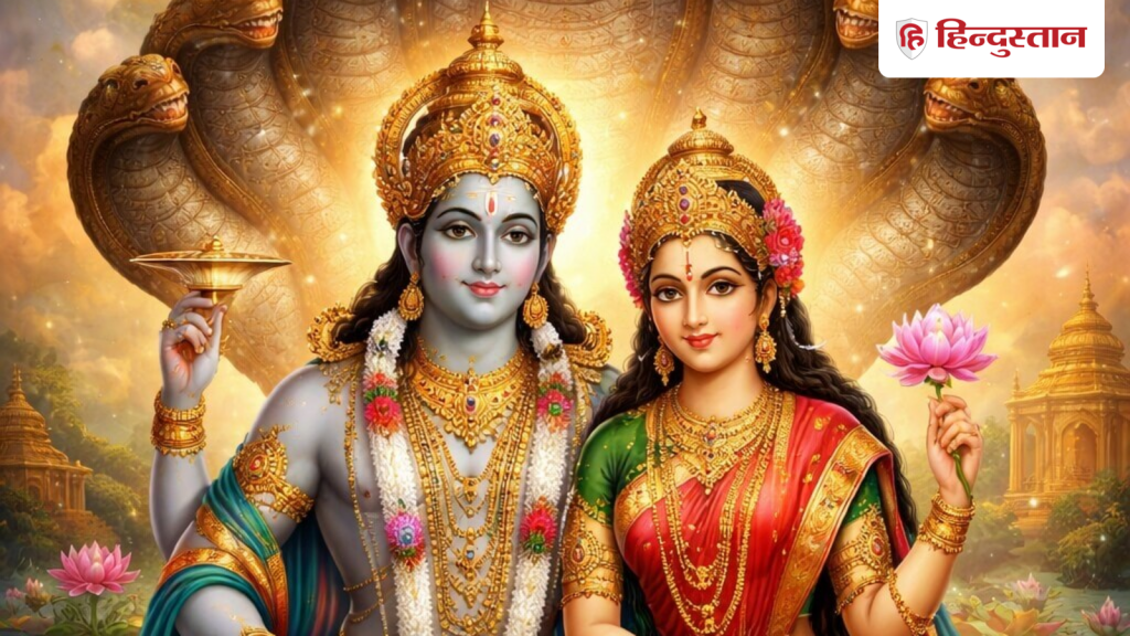 પાપમોચની એકાદશી 2026: આજે પાપમોચની એકાદશીનું વ્રત, પૂજા પદ્ધતિ અને પારણાનો સમય નોંધો, દાન… Papamochani Ekadashi 2026: पापमोचिनी एकादशी व्रत आज, नोट कर लें पूजा-विधि व पारण का समय, दान...