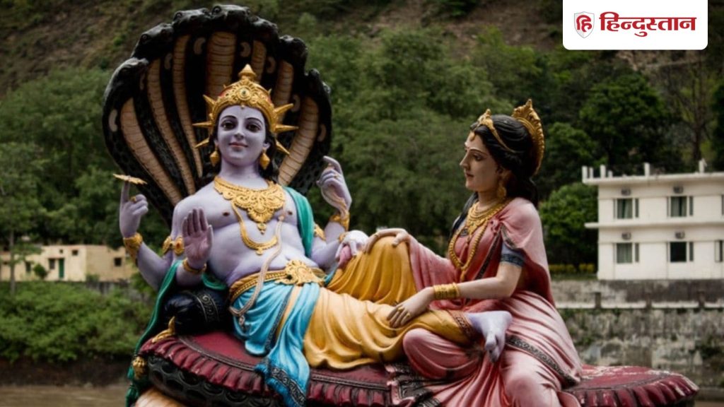 Papmochani Ekadashi 2026: 14 या 15 मार्च आखिर कब है पापमोचनी एकादशी? इस दिन भूलकर भी ना करें ये...