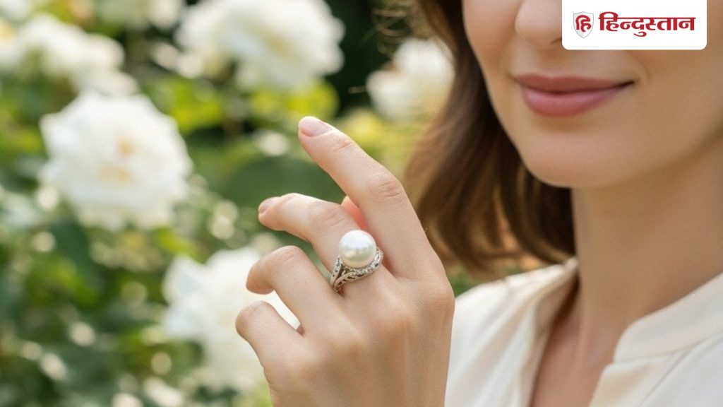 रत्न शास्त्र: मोती पहनने से पहले ध्यान में रखें ये 5 बातें, ना करें गलतियां,...
