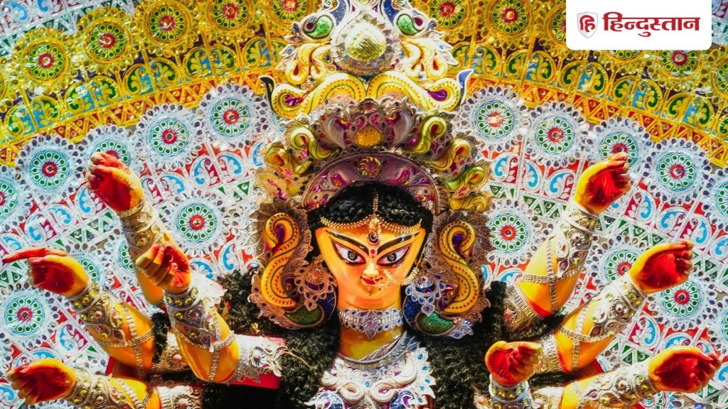 ચૈત્ર નવરાત્રીમાં કલશની સ્થાપના ક્યારે કરવી, જાણો સામગ્રી અને સમય चैत्र नवरात्रि पर कब करें कलश की स्थापना, जानें सामग्री व टाइम