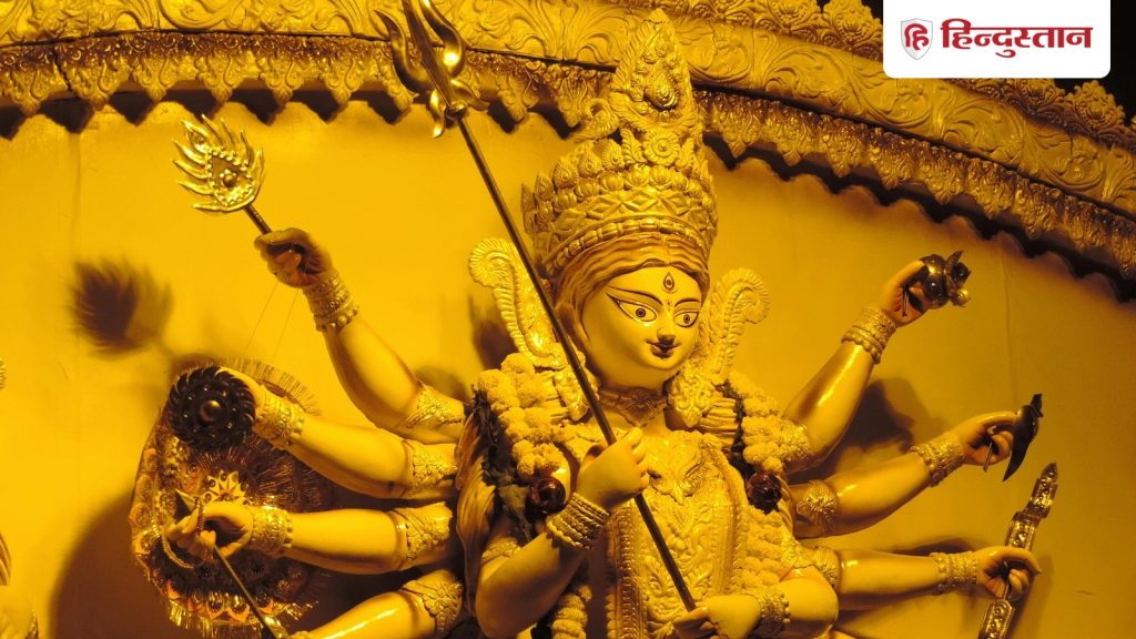 19 या 20 मार्च चैत्र नवरात्रि कब है? जानें मुहूर्त, कलश स्थापना की डेट व मुहूर्त