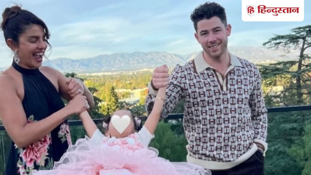 बेटी मालती का पीछा करने लगा था अजनबी, प्रियंका चोपड़ा बोलीं- नहीं चाहती कि...