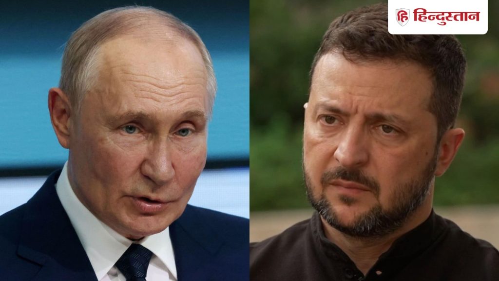 रूस तो खुद खल्लास है, ईरान को क्या बचाएगा; मौका देख जेलेंस्की ने कसा तंज