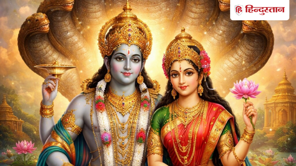 પાપમોચની એકાદશીનું વ્રત ક્યારે અને કેવી રીતે કરવું? पापमोचनी एकादशी का व्रत कब और कैसे रखें?