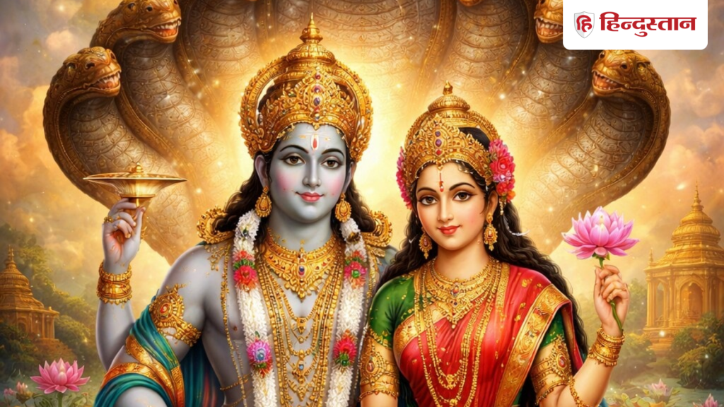 पापमोचिनी एकादशी के दिन सुबह से शाम तक इन मुहूर्त में करें पूजा