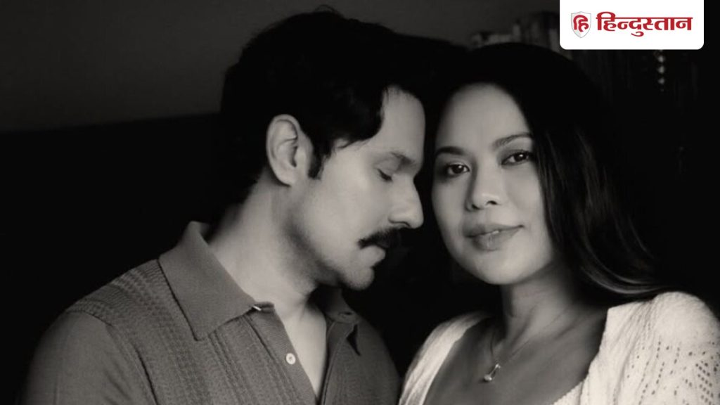 रणदीप हुड्डा बने पिता, पत्नी लिन ने दिया बेटी को जन्म