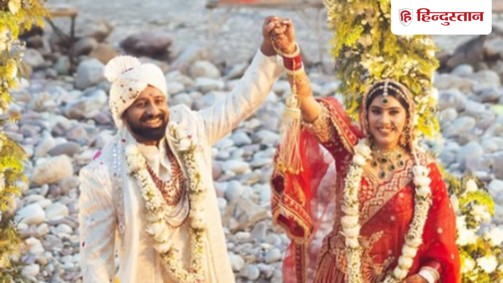 रजत दलाल ने गुपचुप रचाई शादी, दुल्हन संग शेयर की फोटोज, मुनव्वर बोले- कार...