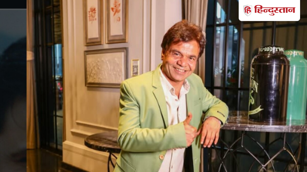 अता पता लापता की क्लिप्स शेयर करेंगे राजपाल यादव, बताया 76 दिनों तक चली थी...