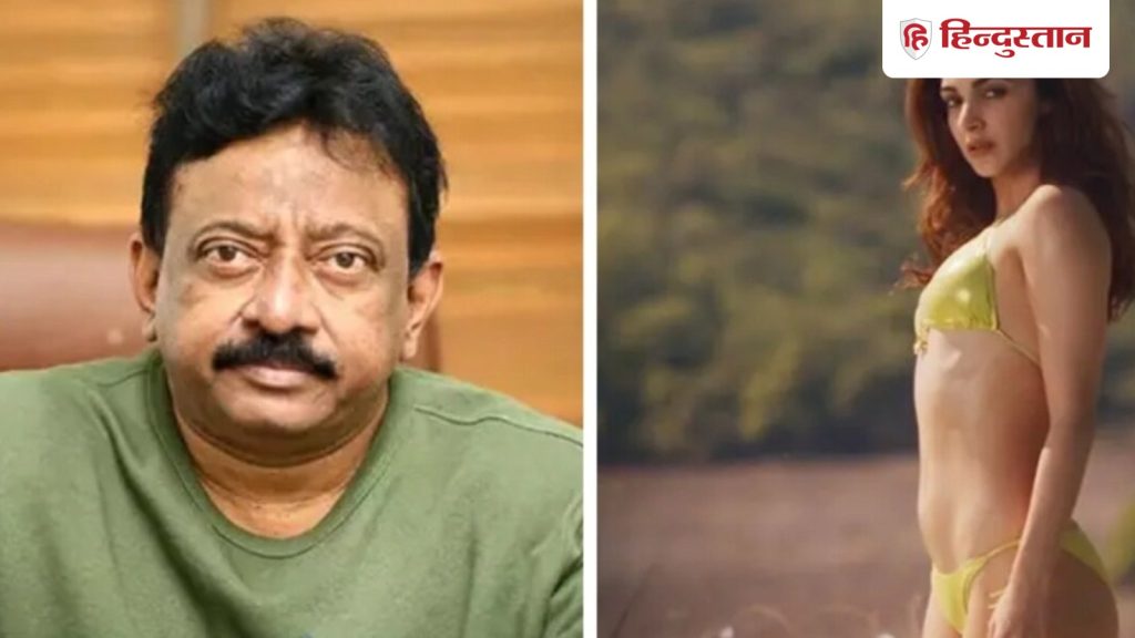 कियारा के बिकीनी सीन पर राम गोपाल वर्मा ने किया था घटिया ट्वीट, अब बोले-...