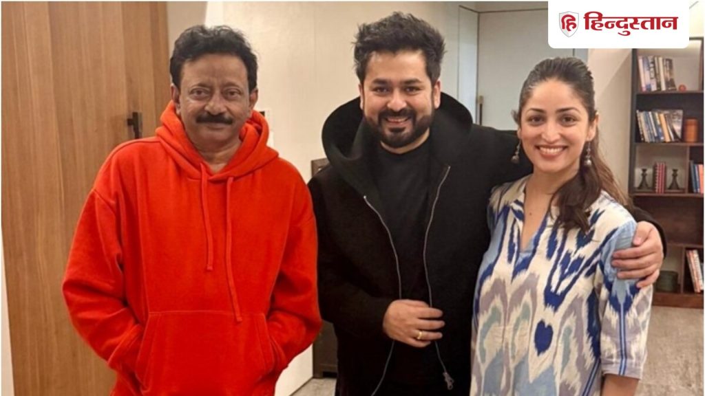 'धुरंधर 2' की आंधी के बीच राम गोपाल वर्मा ने इन्हें बताया 'असली हमजा', कहा-...